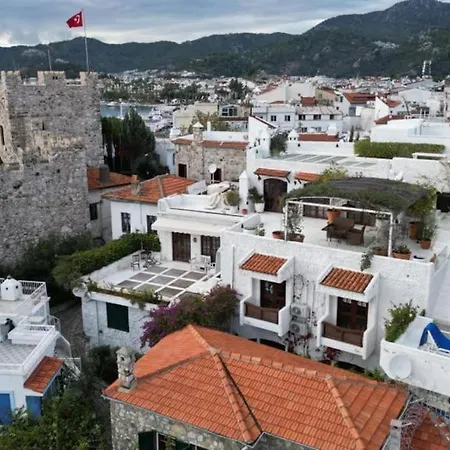 Castle81homes Yellow-sari , Sea View House Сasa de vacaciones