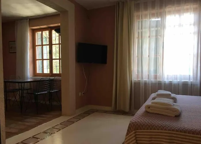 Castle81homes Yellow-sari , Sea View House Marmaris