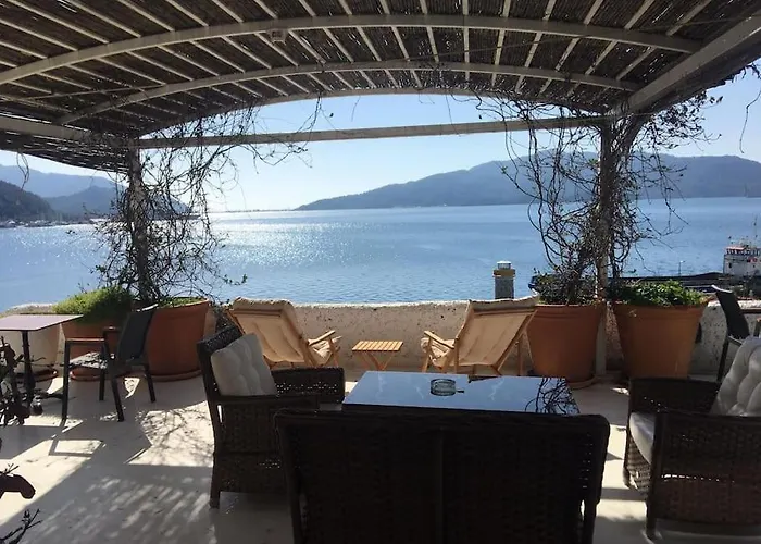 Castle81homes Yellow-sari , Sea View House Dom wakacyjny *