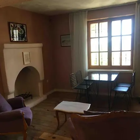 Castle81homes Yellow-sari , Sea View House مرمريس